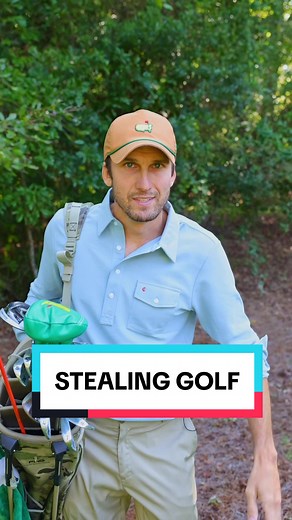 Hilarious Golf Comedy Sketch | Fun on the Course!