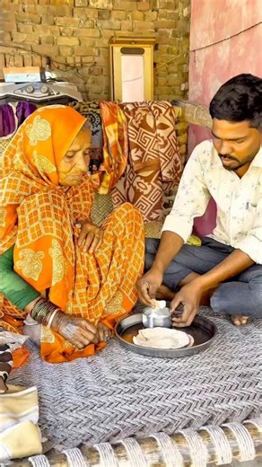 माँ दही से खाना 🍛 खालों ❤️🙏#short #Aviral #comedy #video