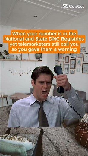 You're risking TCPA Violation if you don't honor Do Not Call List #telemarketing
