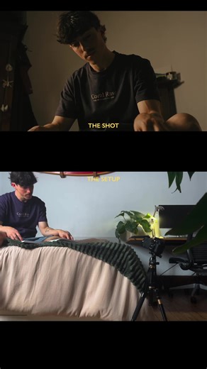 Cinematic Moments and Insights: Behind the Scenes Part 2