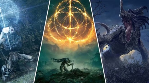 Ex-UFC champion isn't sold on Elden Ring movie direction, voices concern over adaptation: "I've never seen a good live action"