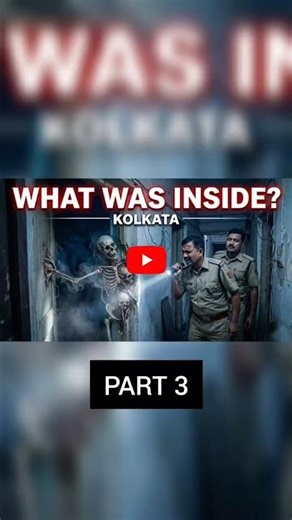 Partha De Case Explained in Hindi | Final Truth & Unanswered Mystery | Part 3 | Horror Knights 3AM