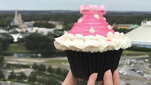 Missing Disney? You Can Make These Cute Minnie Mouse Cupcakes at Home!