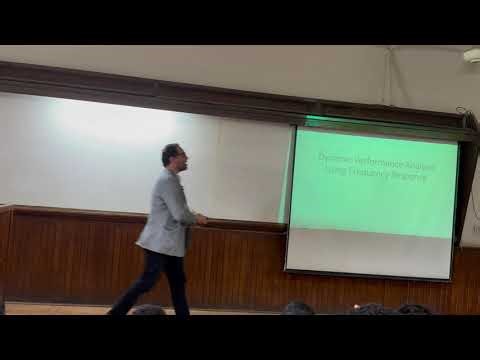 Frequency Response - Lecture 5.1 - Dr. Mohammad Lotfy -Automatic Control