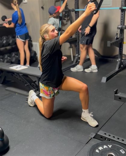 BASE Sports Performance on Reels | Facebook