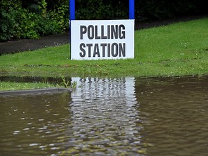 Opinion poll round-up on day 20 of the election campaign