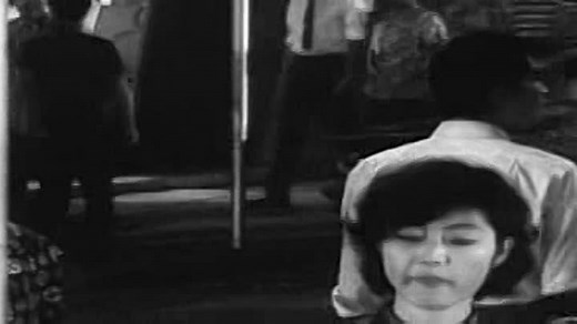 High and Low 1963 (Akira Kurosawa