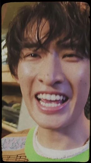 Snow Man New Music Video from 3rd Album #iDOME Apr 12th (Wed) 20:00🖖#SnowMan