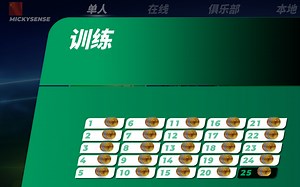 【新游】《赛道狂飙（Trackmania）》 2020版 “国家永恒” 的正统续作 训练模式 全金牌 流程 21:9 1440p60