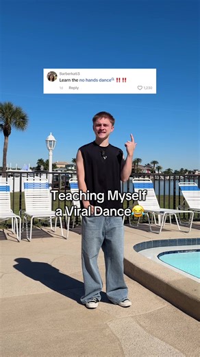 Mastering the Hardest Dance Moves Ever 💀