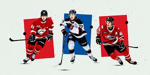 2025 NHL Mock Draft 1.0: Scott Wheeler predicts the entire first round