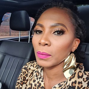Biography of Penny Lebyane: Age, Husband, Career & Net Worth - South Africa Portal