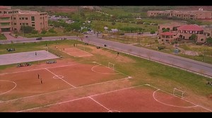 30K views · 455 reactions | Enter a world of magical moments. Where sports elate you to greatness, where the nightlife is filled with energy, where the carnivals are full of light, where the music is full of spark, where the memories you make last for a lifetime. Welcome to Nust Olympiad 2017. Apply now! www.nustolympiad.com/register | NUST Olympiad | Facebook