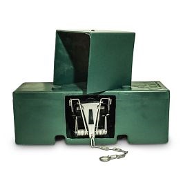 Trapping Box for Mk 4 Fenn Trap