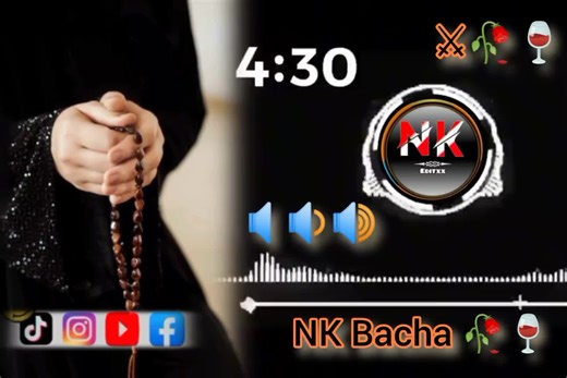 New Pashto Naat: Heartfelt Melodies for Peace