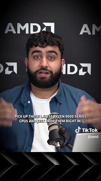 Getting ready for a Ryzen 9000 Series upgrade? Here’s what you need to know. #AMD #Ryzen #Gaming #pcupgrade