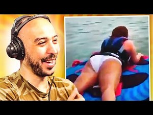 ELLE S'EST TAPÉE LA HONTE !