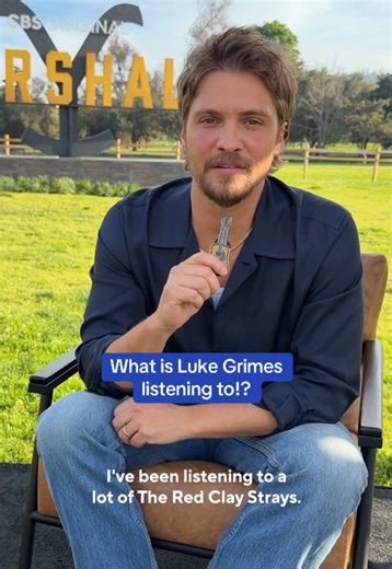 Tunes to Enjoy While Waiting for Marshals CBS Premiere