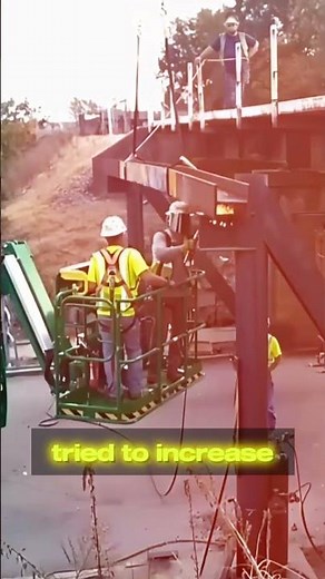 This Bridge Destroys Trucks and No One Stops It!