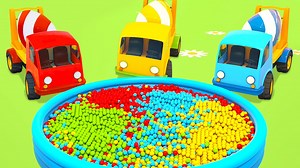 49K views · 558 reactions | Learn street vehicle names with Helper...