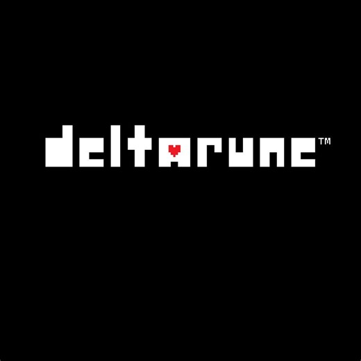 Deltarune: Chapter 3