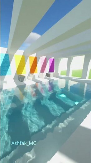 SEUS PTGI GFME shader is the best path traced shader