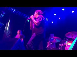 Easy Action live Dallas 10.14.2017