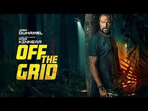 Off the Grid (2025) | trailer
