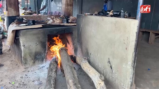 🔴 L'infertilité chez les jeunes couples : un phénomène qui prend de l'ampleur au Burkina Faso Sujet développé à l'émission Ligne 2 Mire ce soir à partir de 21h sur BF1 | BF1 TV