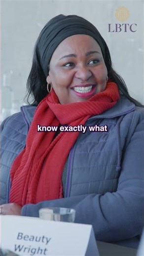 How LBTC's Advanced Leadership Course Elevated Participants' Career