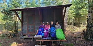 The Spirit of Isle Royale, Part 2: Planning, Exploring and Reconnecting