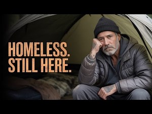 Homeless. Still Here.