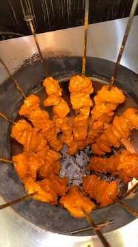 Phenomenal INDIAN FOOD coming out of Mauka Indian Cuisine in New Jersey! 🇮🇳🍗🤤 #DEVOURPOWER