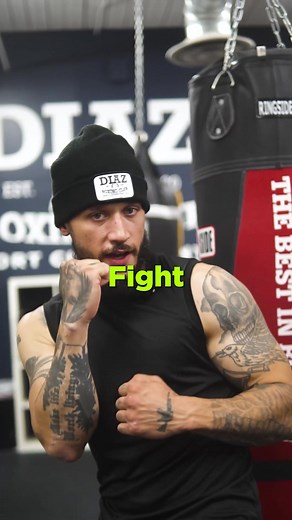 Fighting Close Quarters requires you to keep those punches compact and a strong boxing stance to hold your ground! #teamwork #teamdiaz #boxing #nyc #portchester #proboxing #boxingskills #fighter #champions #empower #inspire #greatness #knockouts #bagwork #punch #nodaysoff #neverquit #fitness #mittwork #sparring #BKFC #miketyson #champs #real #badass #diazboxingclub