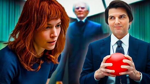 Who Kier Eagan Is In Severance: His Lumon History, Beliefs & What Happened To Him Explained