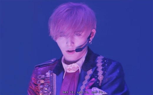 【中日字】Hey! Say! JUMP - Entertainment