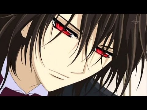 Kings and Queens - Vampire Knight - Kaname x Zero