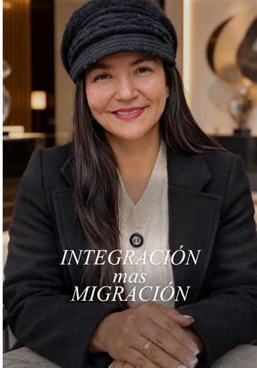 Migrar te cambia cosas que nadie te explica. La forma de hablar, de moverte, de relacionarte… incluso la manera en que te ves a ti mismo. No es dejar de ser quien eras, es aprender a convivir con una versión nueva de ti en un lugar distinto. A veces te sientes parte. A veces no tanto. Y todo eso también es migrar. Cuéntanos en los comentarios: 👉 ¿Qué es lo que más te ha cambiado desde que migraste? #migrar #migrante #españa🇪🇸 #colombia #bibianenespaña