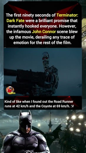 🌎Terminator Dark Fate