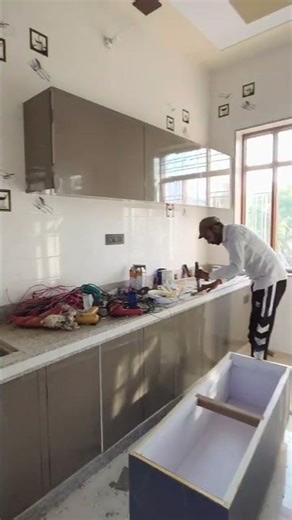 2026 Modern Kitchen | Low Budget Designs| Modern House | Interior Design
