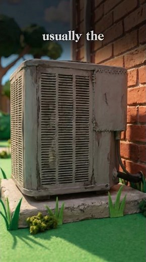 AC On But House Still Humid?