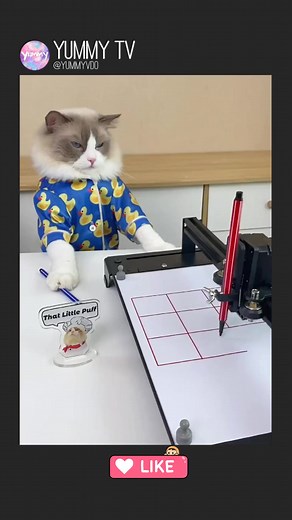 49K views · 2.8K reactions | Puff funny checker game with bot | Yummy TV | Facebook