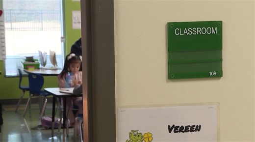 Virginia Head Start programs remain open despite federal funding delays from government shutdown