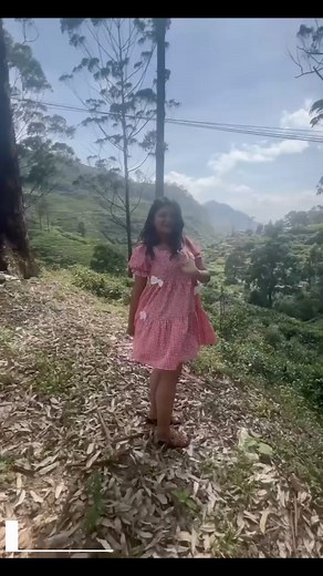 Sri Lanka: A Symphony of Nature, Culture & Tranquility✨ 📅 Travel Date: November 20 – 26, 2025 | 6 Nights / 7 Days | Wander Woman