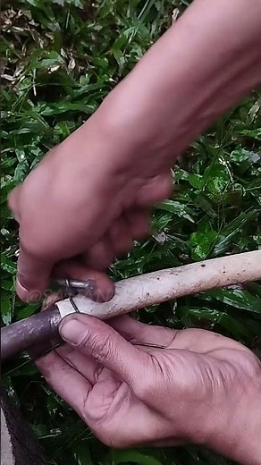 Don’t Buy a Connector — Try This