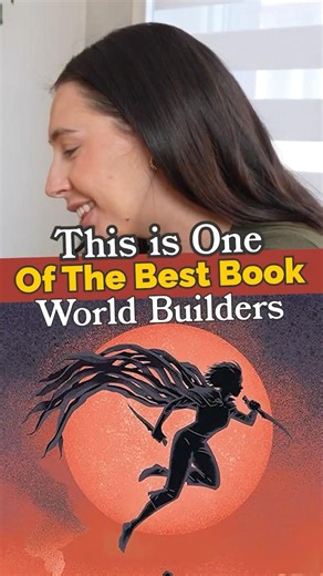 This is One Of the Best Book World Builders | #mistborn #BrandonSanderson #Cosmere