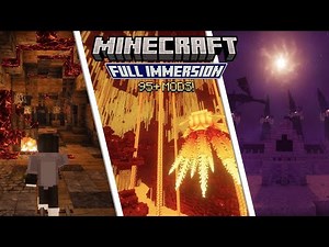 I Made Minecraft as Cinematic as Possible!