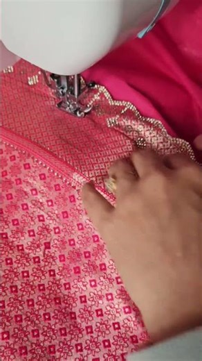 cutwork sleeve kaise bnaye / cutwork design sleeves/ sleeve design idea #fashion #meesho