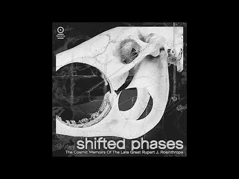 Shifted Phases - Waveform Cascades