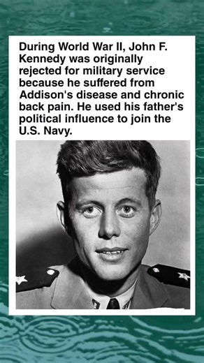 Fighting Addison’s Disease to Serve His Country #shorts #facts #history #army